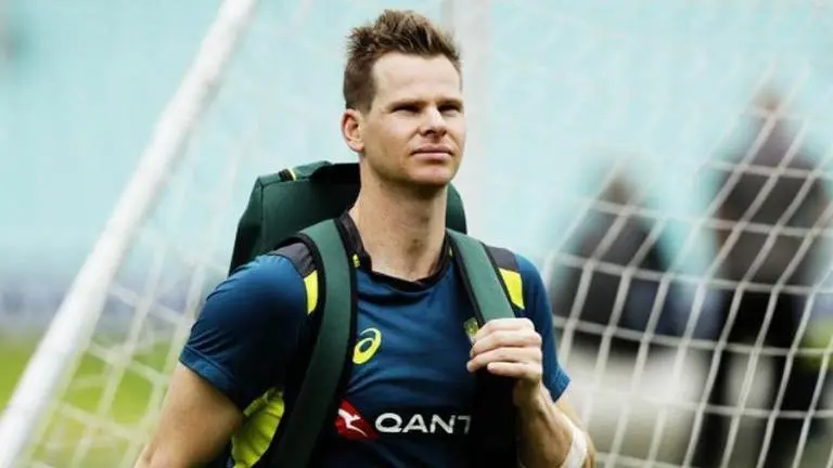 Steve Smith open to playing IPL if T20 World Cup is postponed Smith