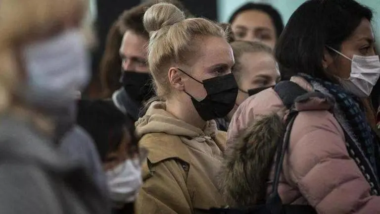 US: Unemployment claims fall in Maine despite more staying home