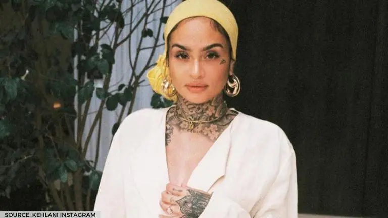 Kehlani defends herself after the uproar from fans on her post for Bryson Tiller Kehlani