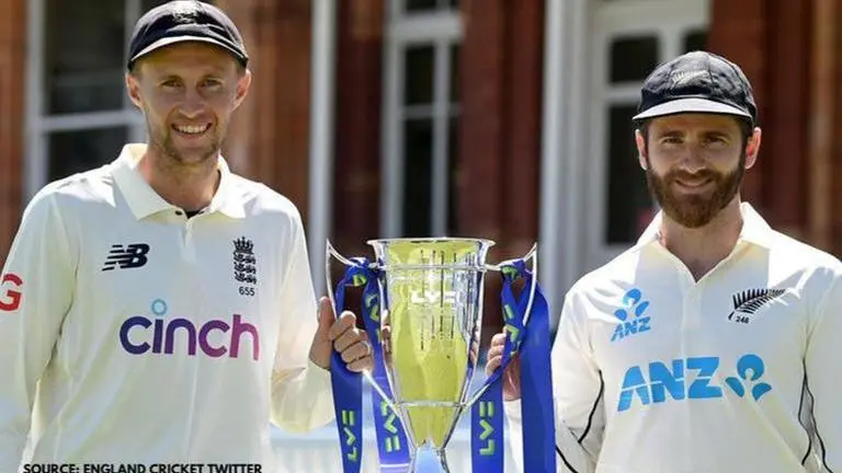 England vs New Zealand 2nd Test live stream, team news, pitch and weather report England vs New Zealand 2nd Test