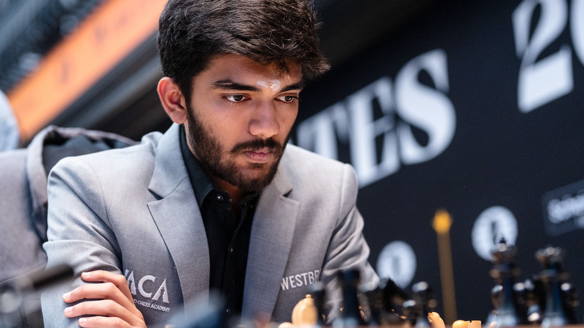 World Chess Championship Final Live Streaming How To Watch Gukesh vs