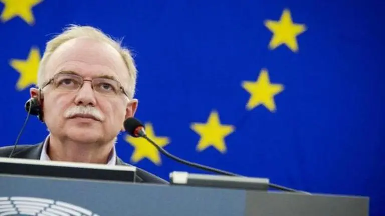EU Parliament Vice President stresses bloc decides on Turkey sanctions by year-end EU