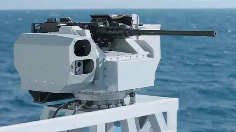 Indian Navy & Coast Guard to Receive 463 Advanced Remote-Controlled ...