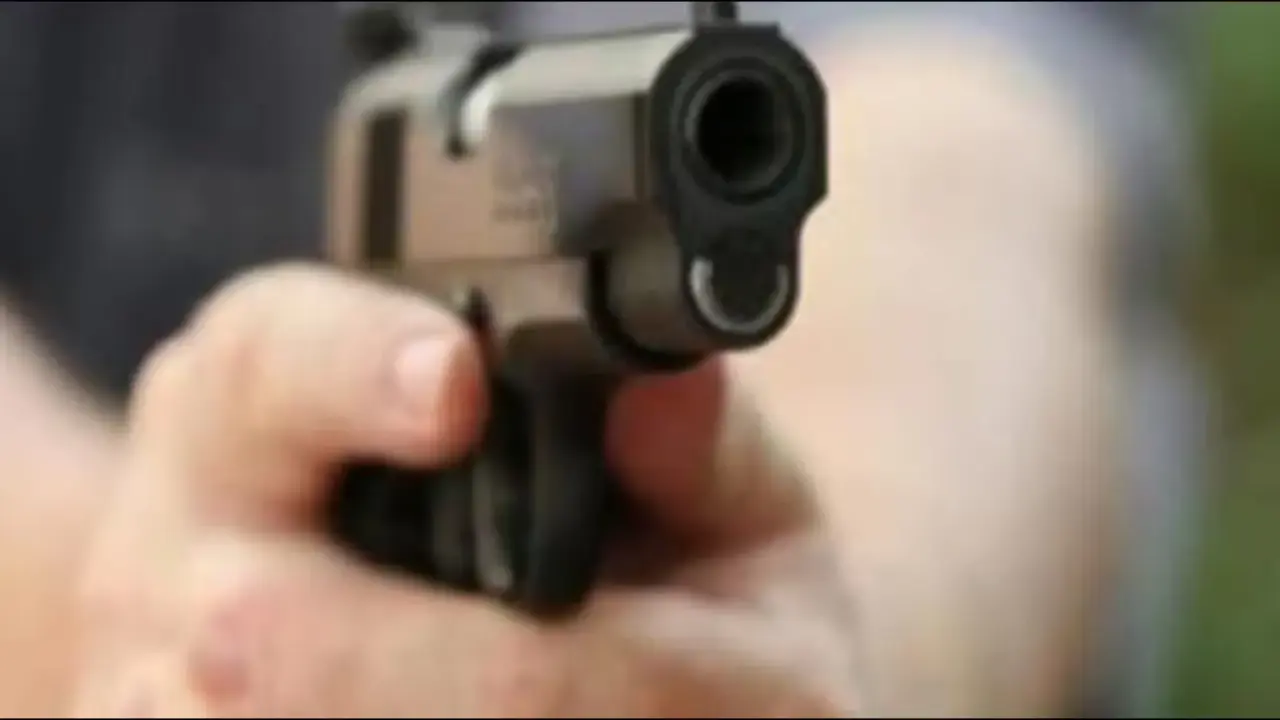 The US couple was shot and killed by gang members after being abducted in the capital of Haiti.