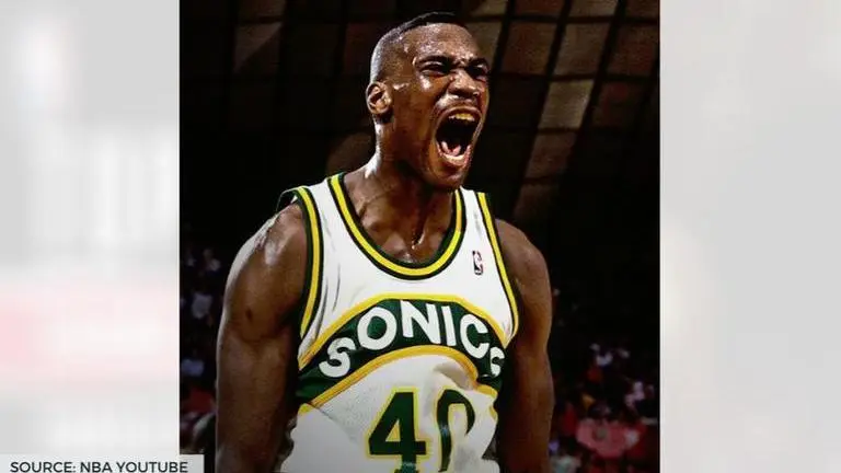 SuperSonics legend Shawn Kemp to open first black-owned marijuana dispensary in Seattle shawn kemp