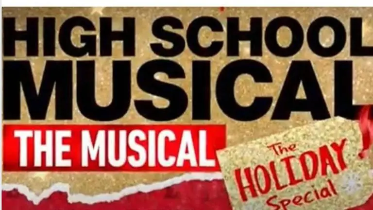 high school musical: the musical: the series