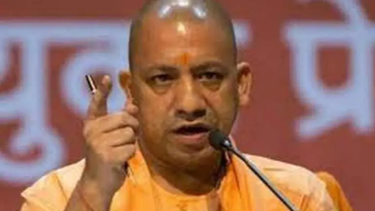 Ensure PM's constituency Varanasi is cleanest in country: Yogi Yogi adityanath