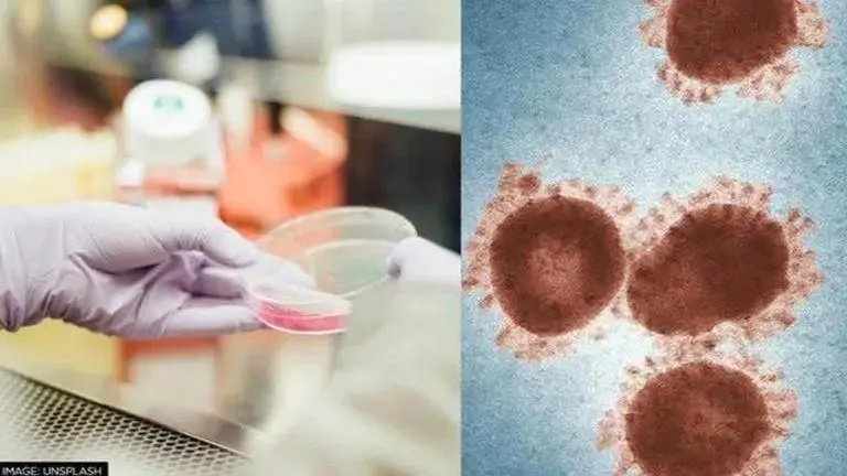 Four strange COVID-19 symptoms you might not have heard about Pandemic