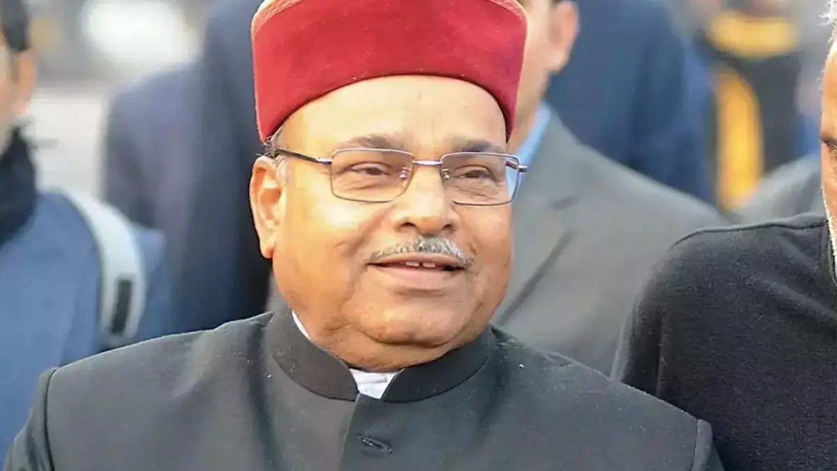 Karnataka Governor Thawar Chand Gehlot has refused to sign the Temple Tax bill Bill