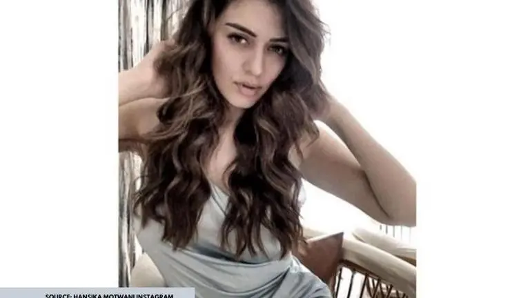 Hansika Motwani