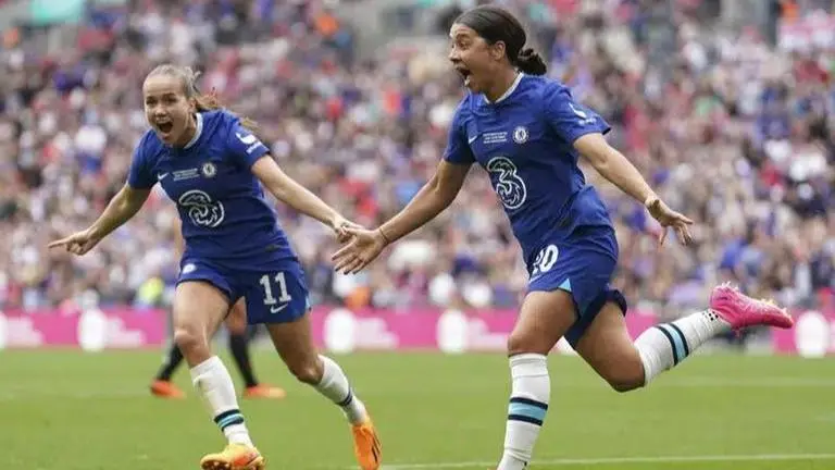 Over 1 million tickets sold for FIFA Women's World Cup in Australia and New Zealand Over 1 million tickets sold for FIFA Women's World Cup in Australia and New Zealand