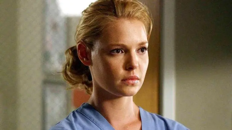 Katherine Heigl opens up to co-star Ellen Pompeo on infamous exit from Grey’s Anatomy Katherine Heigl