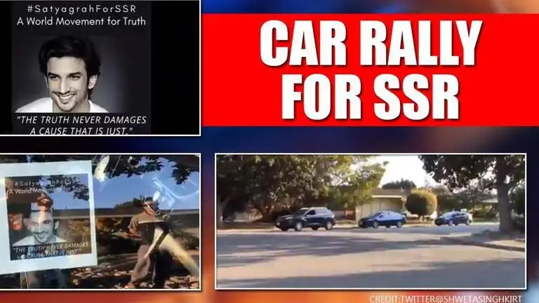 Sushant Singh Rajput