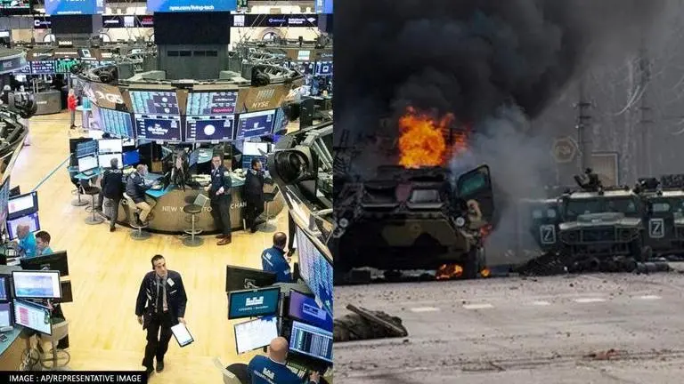 Moscow Stock Exchange set to resume trading after three weeks of closure amid war Moscow Stock Exchange