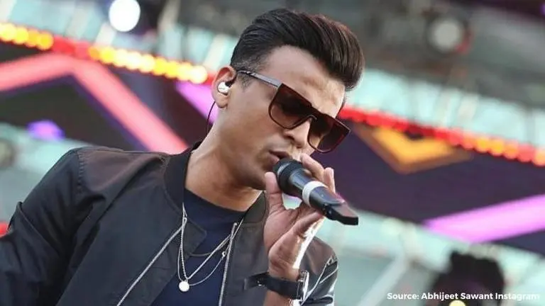 abhijeet sawant's birthday