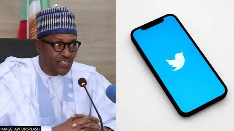 Nigeria lifts ban on Twitter after 7-month suspension over President Buhari's tweet row Nigeria