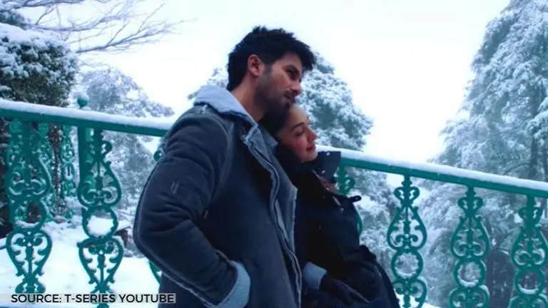 'Kabir Singh' shooting locations: Where was the Shahid Kapoor- Kiara Advani starrer filmed kabir singh shooting locations