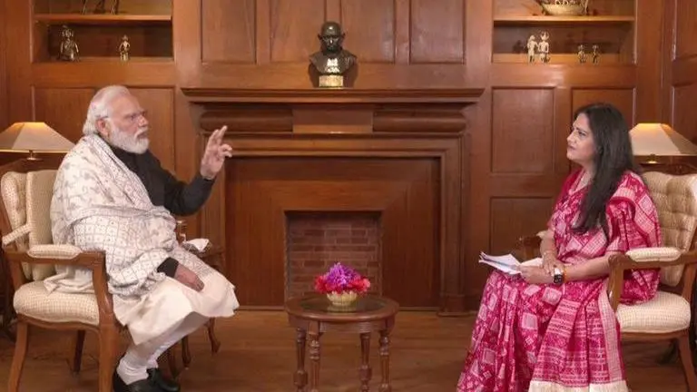 Seven key takeaways from PM Modi’s mega interview ahead of UP polls PM Modi