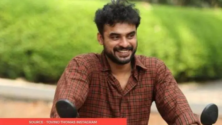 Tovino Thomas 'clinically stable', actor to stay under observation for 48 hours tovino thomas