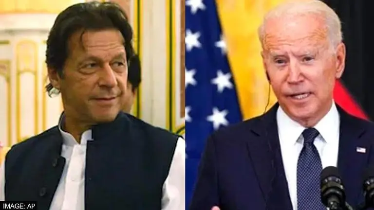 PM Imran Khan & Gen Bajwa grovel to US Senators as Pakistan seeks to restore ties with US Pakistan