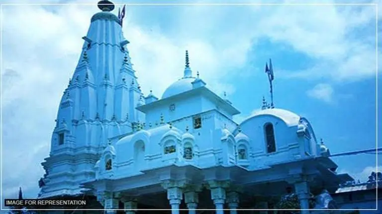 Himachal: Bajreshwari Devi temple to have 2,100 kg idol of clarified butter Himachal