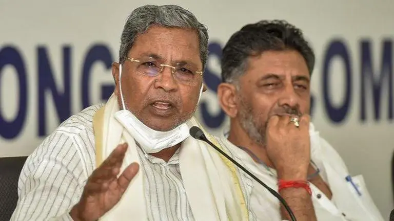 Karnataka CM