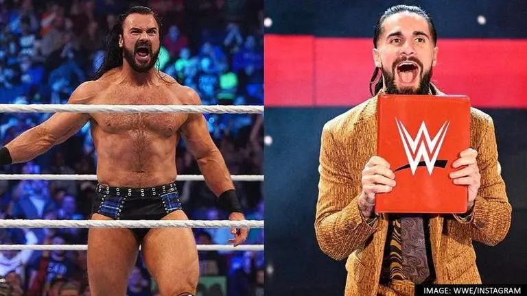 WWE Raw vs SmackDown: Survivor Series 2021 teams revealed WWE Survivor Series team revealed