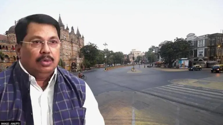 Maharashtra minister says 'lockdown stage' approaching but CM Thackeray to take final call Maharashtra
