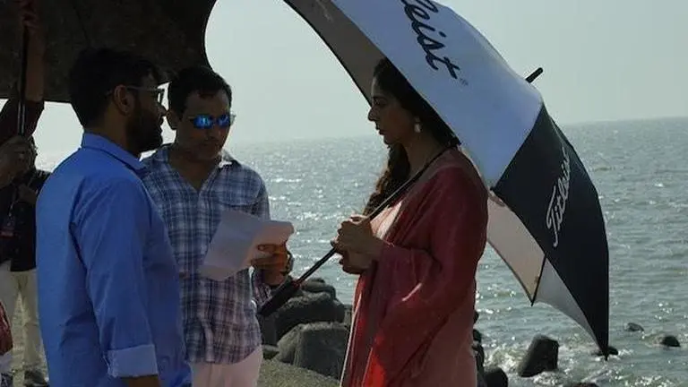 Tabu, Ajay Devgn wrap filming for Neeraj Pandey film Auron Mein Kahan Dum Tha Tabu