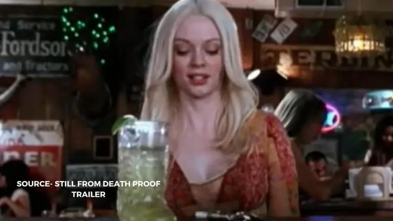 Where was Death Proof filmed? Check out the shooting locations of this 2007 slasher movie where was death proof filmed