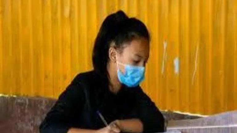 Nepal surpasses 1,00,000 mark for COVID-19 cases, death toll soars over 600 Nepal