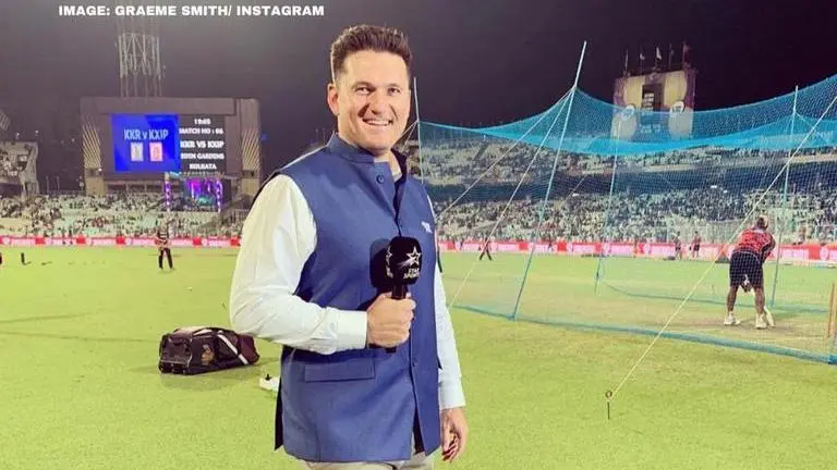 Graeme Smith net worth, salary and new post as South Africa's head of cricket Graeme Smith