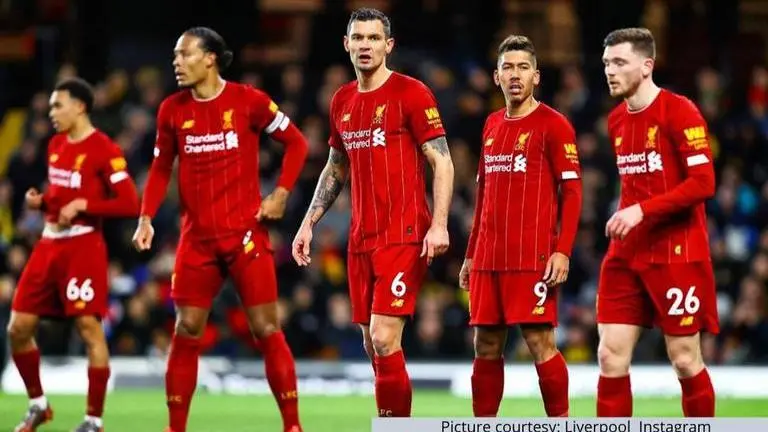 Premier League clubs to be presented with proposals for regular coronavirus testing Premier League