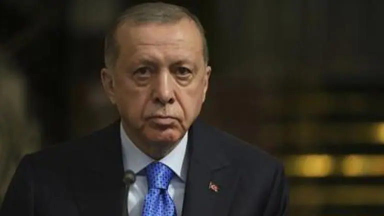 Sweden appeases Turkey to become a NATO member, agrees to extradite Turkish national Sweden