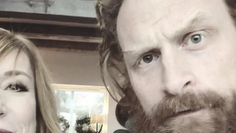Game of Thrones star Kristofer Hivju tests positive for Coronavirus Game of Thrones