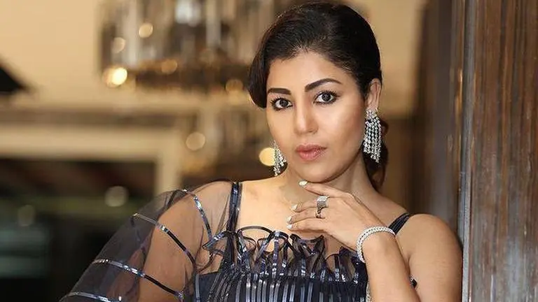 Debina Bonnerjee reacts to being body shamed after giving birth to two daughters Debina Bonnerjee