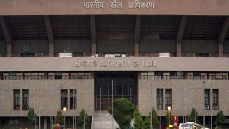 SAI formulates SOP for centres but training to resume only after MHA ...