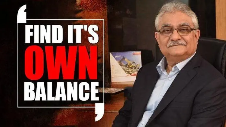 Automobile industry has to find its own balance to hike demand: SIAM Automobile industry