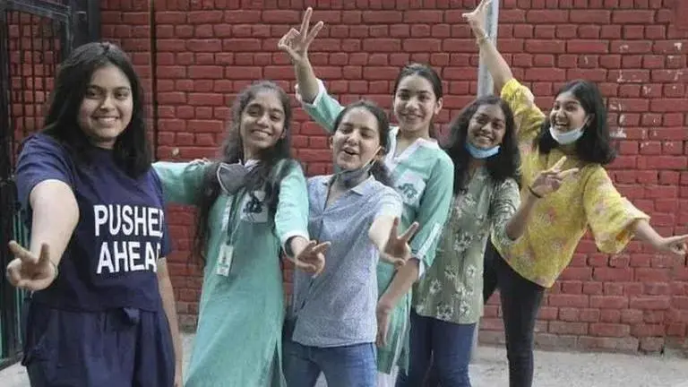 AP Inter Result 2023 for class 12 declared; Here's direct link to download marks memo ap inter result 2023