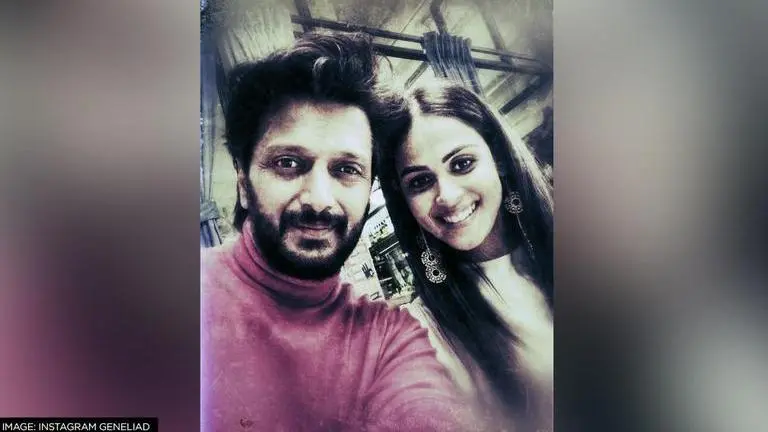 Mister Mummy new look poster revealed