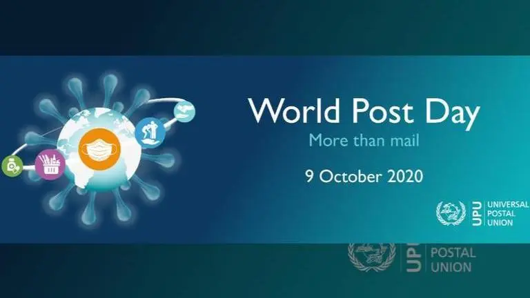 World Post Day 2020: Details about the history, significance and theme in 2020 world post day 2020