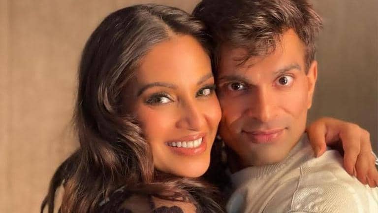 Bipasha Basu impressed as Karan Singh Grover aces 'hospital dad duty ...