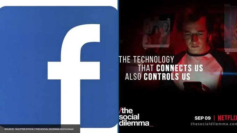 'The Social Dilemma' fans say "Need to do so much more" after Facebook reply goes viral the social dilemma