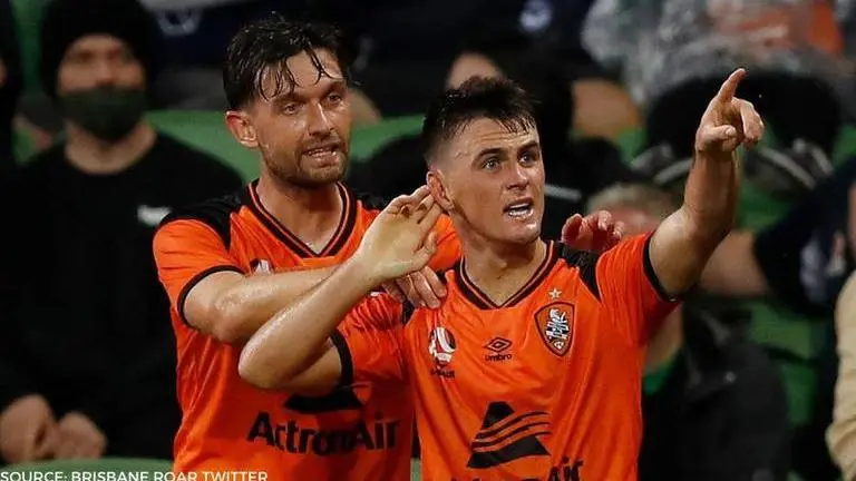 Newcastle Jets vs Brisbane Roar live stream, prediction, team news, A-League standings Newcastle Jets vs Brisbane Roar live stream