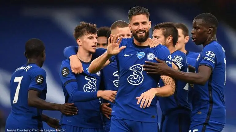 Chelsea vs Norwich City prediction, head to head, live stream, Premier League live Chelsea vs Norwich City prediction