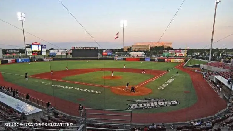 USA Cricket targets 2031 to host ICC events with its new 'Home of Cricket'; see pictures USA Cricket