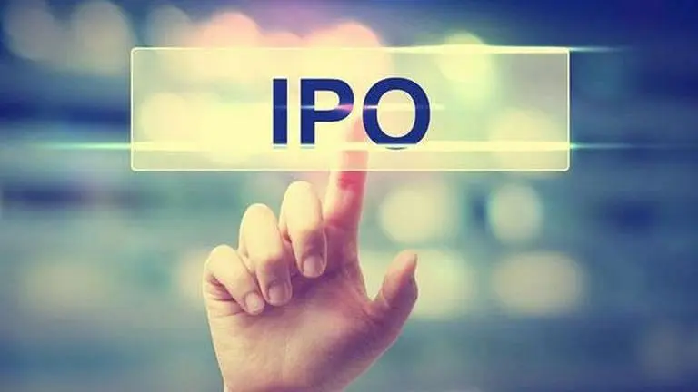 IPO