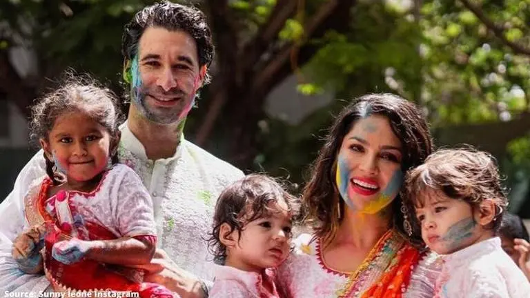 Sunny Leone shares the first thing she wants to do after lockdown is lifted Sunny Leone