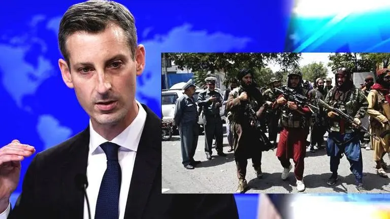 US criticises Taliban's plans to resume executions, amputations as form of punishment US