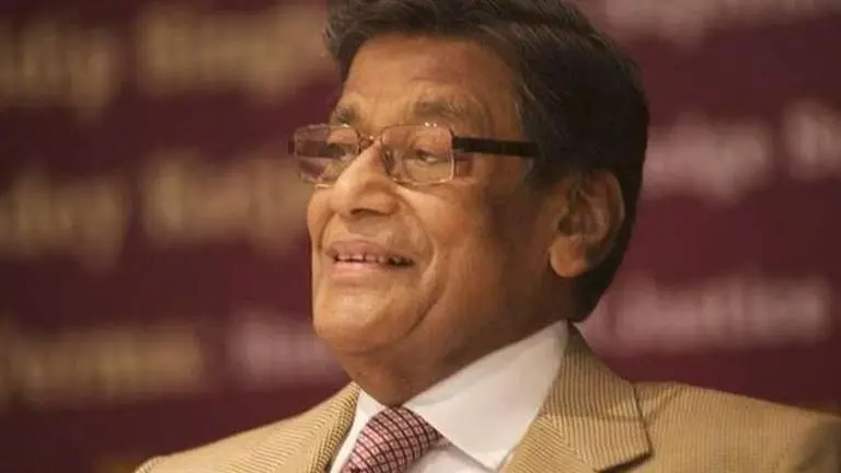 AG K K Venugopal in self-quarantine, SC informed Venugopal